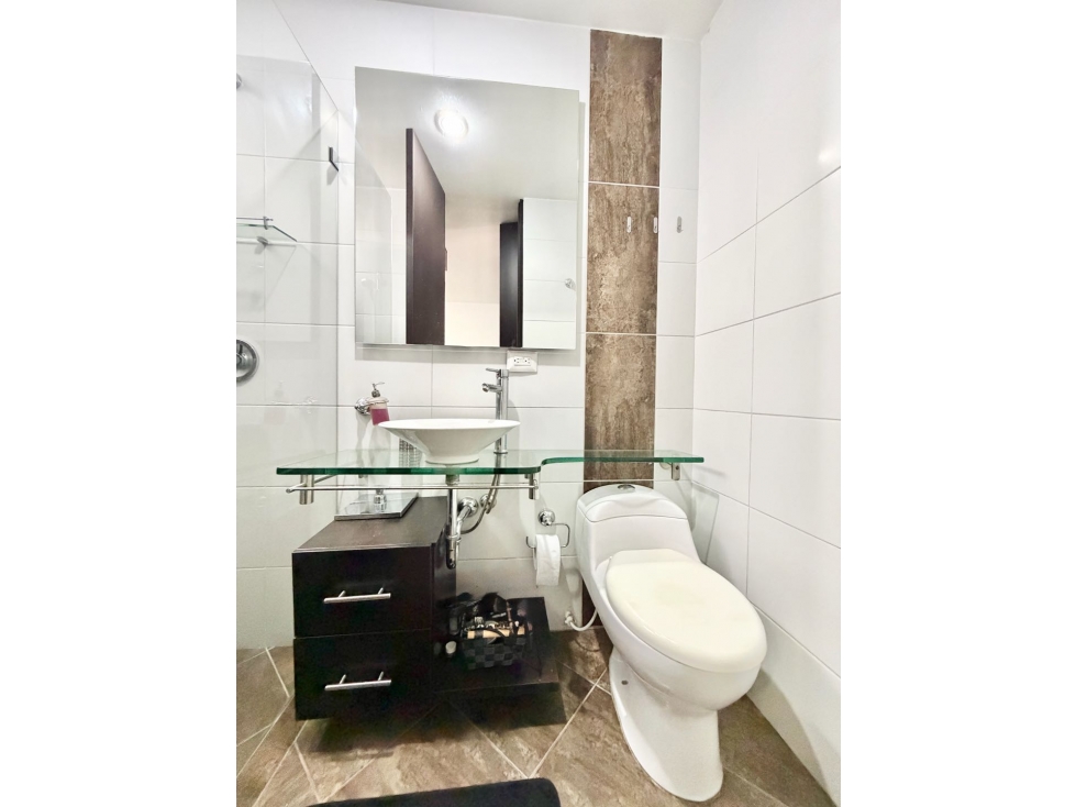 Apartamento en venta en El Batán, Bogotá · foto 8 de 15