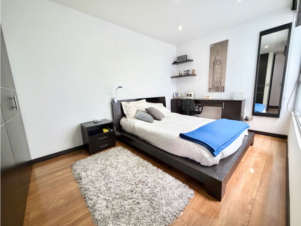 Apartamento en venta en El Batán, Bogotá · foto 9 de 15