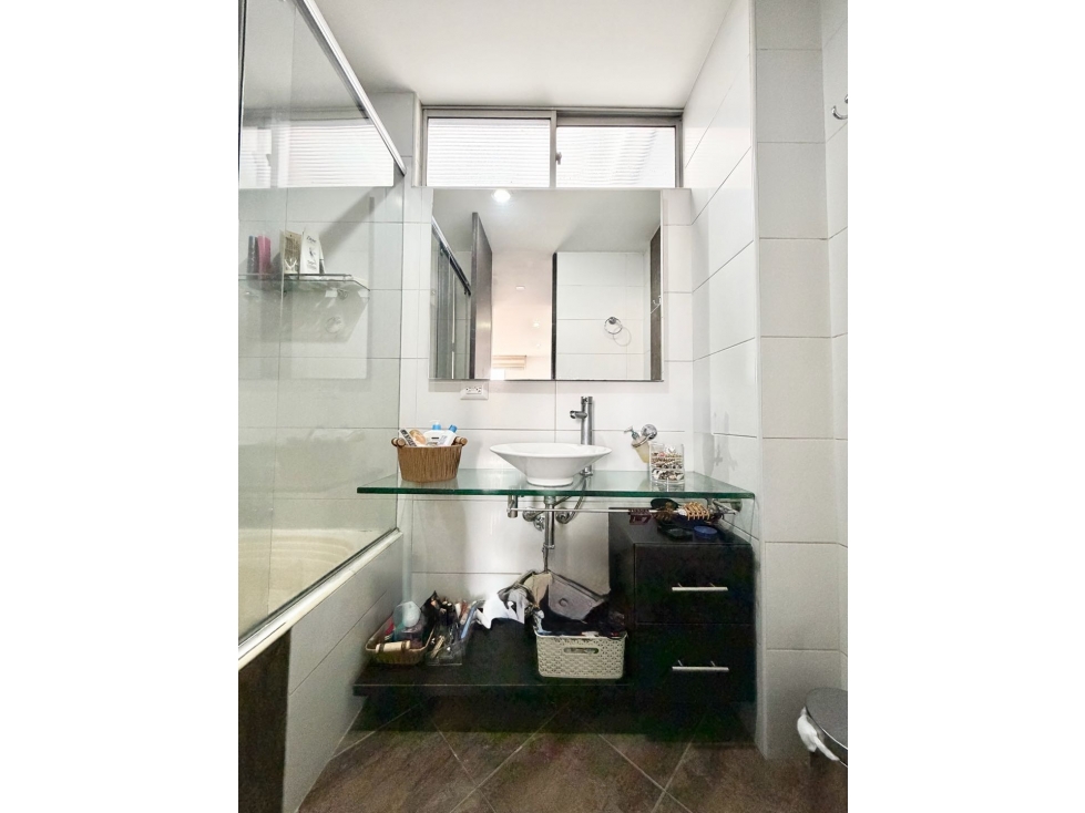 Apartamento en venta en El Batán, Bogotá · foto 10 de 15