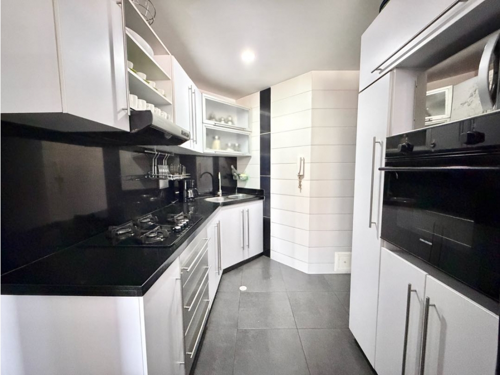 Apartamento en venta en El Batán, Bogotá · foto 11 de 15