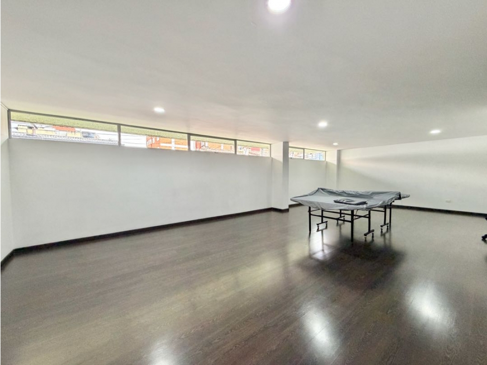 Apartamento en venta en El Batán, Bogotá · foto 12 de 15