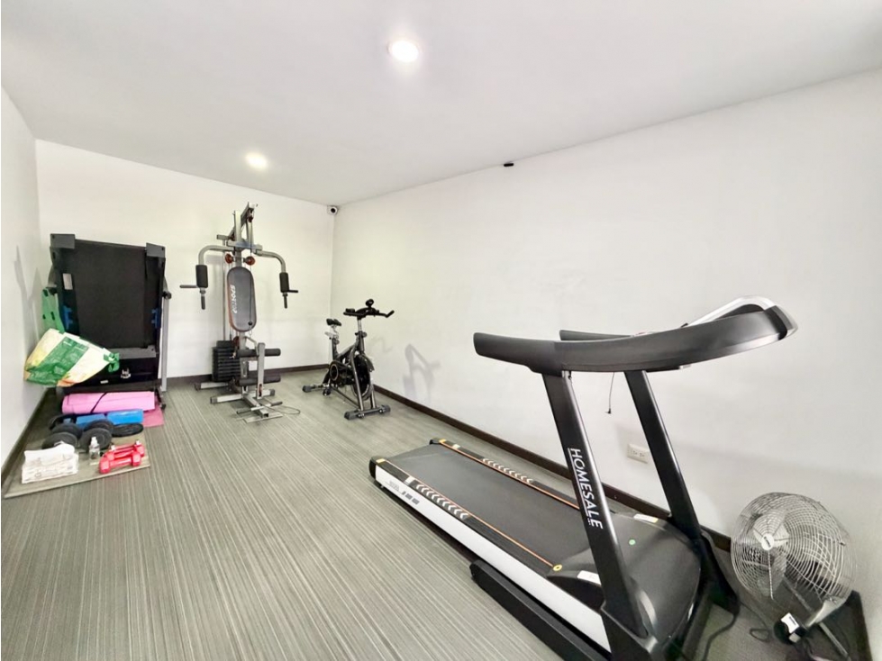 Apartamento en venta en El Batán, Bogotá · foto 13 de 15