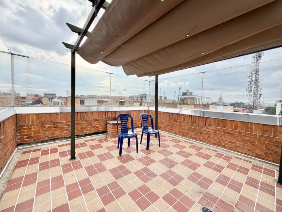 Apartamento en venta en El Batán, Bogotá · foto 14 de 15