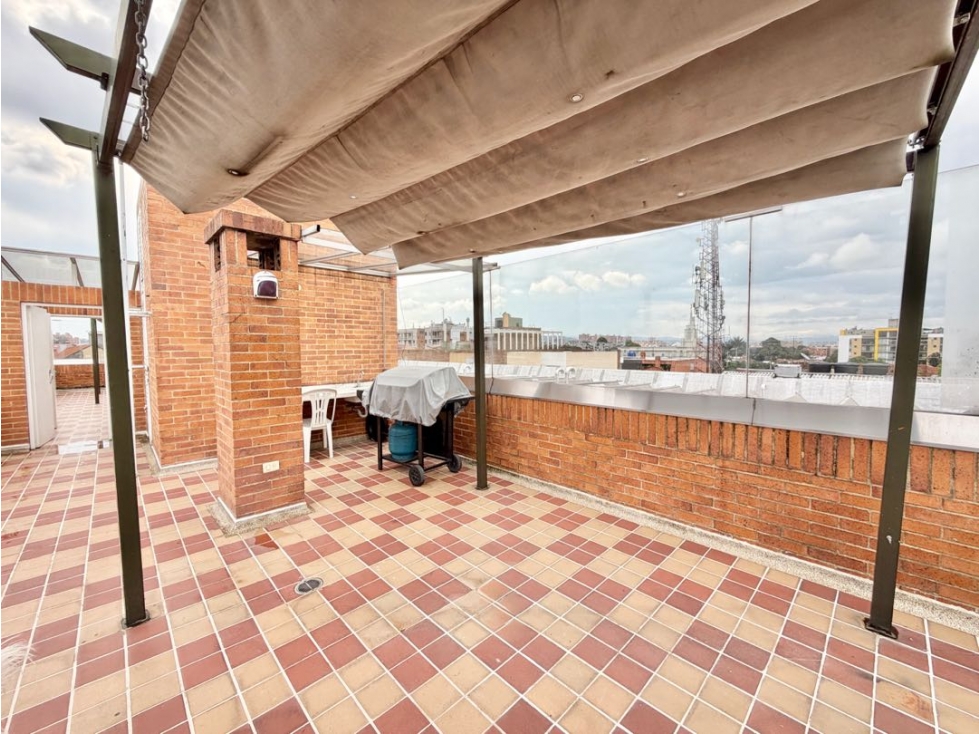 Apartamento en venta en El Batán, Bogotá · foto 15 de 15