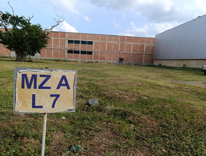 Lote en arriendo en Los Pericos, Montería, 1492 m² · foto 5 de 12