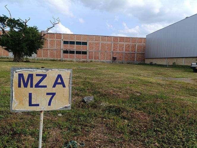 Lote en arriendo en Los Pericos, Montería, 1492 m² · foto 6 de 12