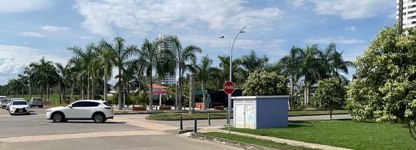 Lote en venta en El Recreo, Montería, 2674 m² · foto 2 de 11