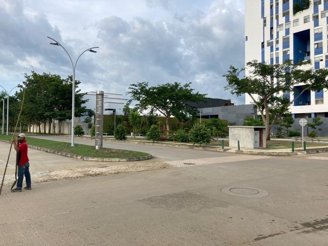 Lote en venta en El Recreo, Montería, 2674 m² · foto 3 de 11