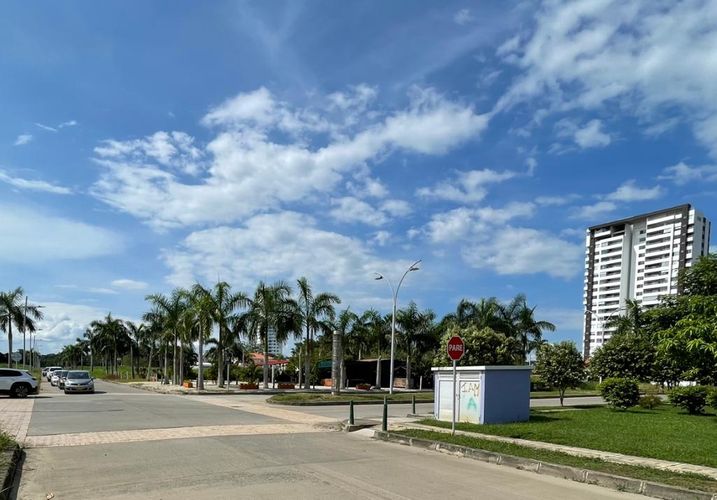 Lote en venta en El Recreo, Montería, 2674 m² · foto 4 de 11