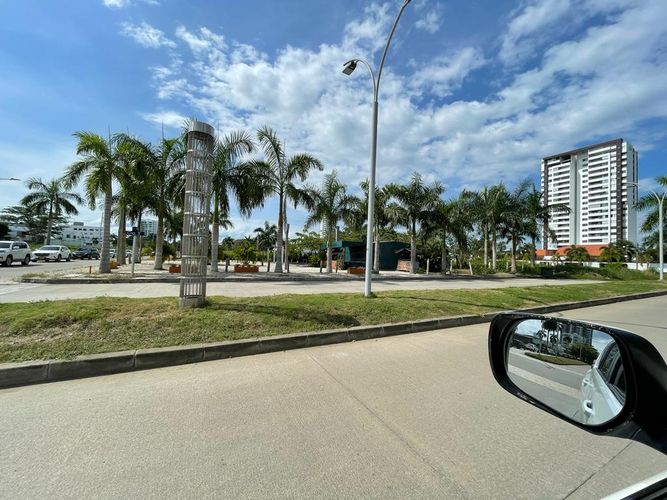 Lote en venta en El Recreo, Montería, 2674 m² · foto 7 de 11