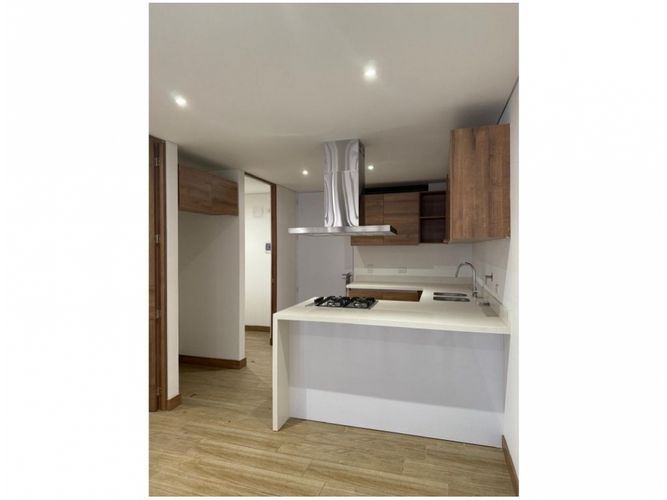 Apartaestudio en venta en Ciudad Del Río, Medellín, 75 m² · foto 2 de 13