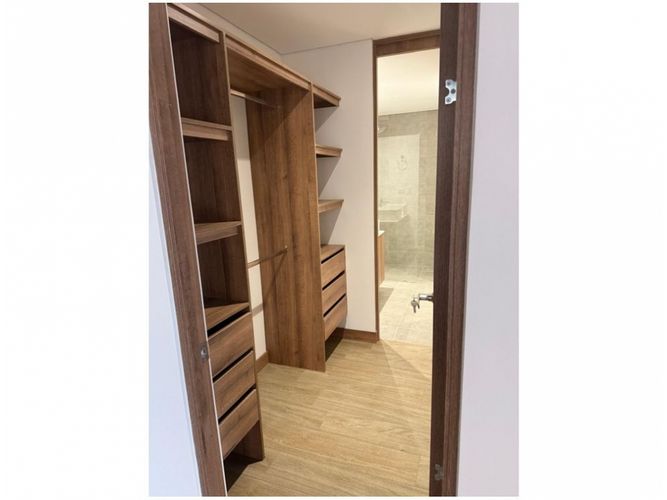 Apartaestudio en venta en Ciudad Del Río, Medellín, 75 m² · foto 6 de 13