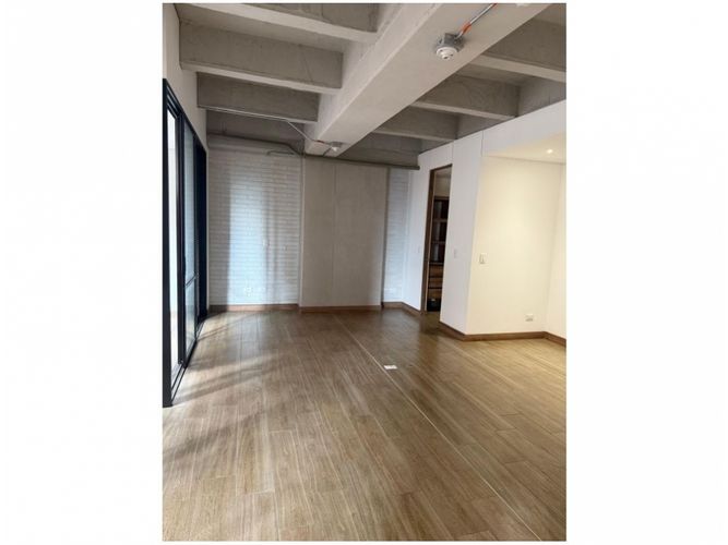 Apartaestudio en venta en Ciudad Del Río, Medellín, 75 m² · foto 7 de 13