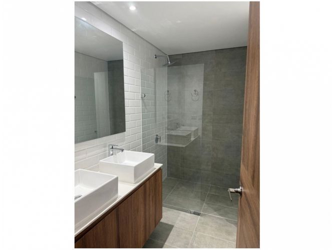 Apartaestudio en venta en Ciudad Del Río, Medellín, 75 m² · foto 8 de 13