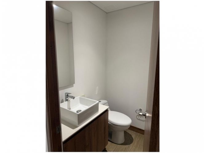 Apartaestudio en venta en Ciudad Del Río, Medellín, 75 m² · foto 10 de 13