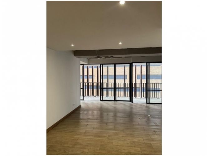 Apartaestudio en venta en Ciudad Del Río, Medellín, 75 m² · foto 11 de 13