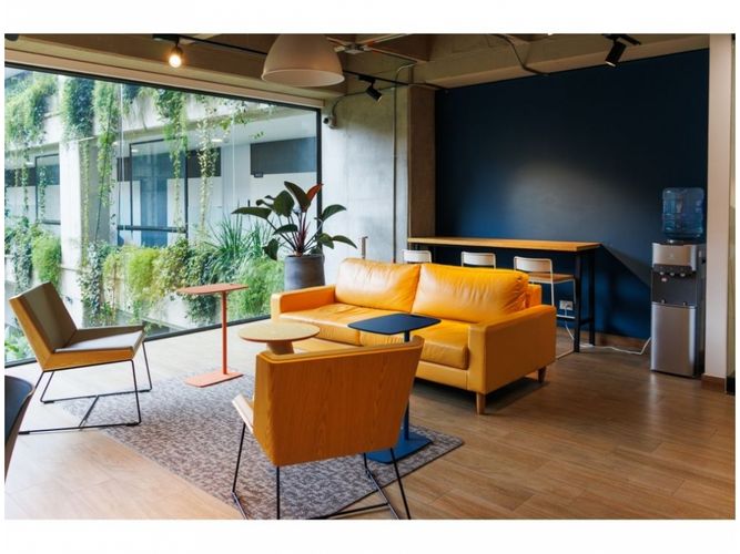 Apartaestudio en venta en Ciudad Del Río, Medellín, 75 m² · foto 12 de 13