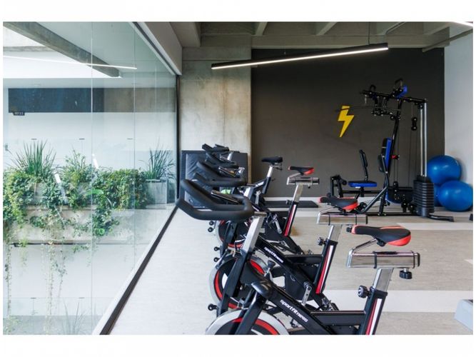 Apartaestudio en venta en Ciudad Del Río, Medellín, 75 m² · foto 13 de 13