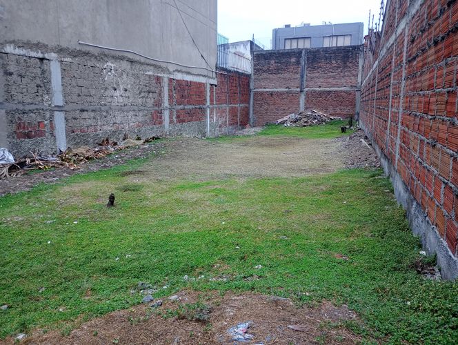 Lote en venta en La Flora, Cali, 278 m² · foto 15 de 18