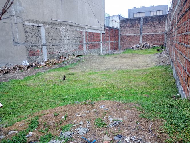 Lote en venta en La Flora, Cali, 278 m² · foto 18 de 18