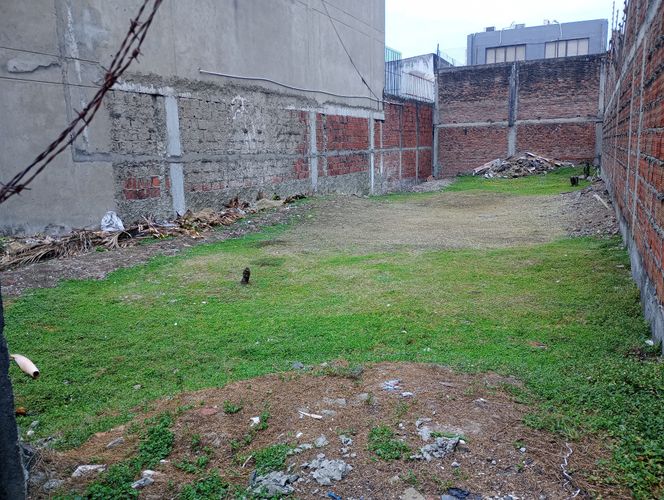 Lote en venta en La Flora, Cali, 278 m² · foto 16 de 18
