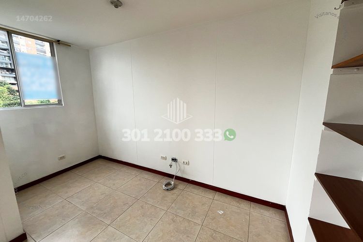 Apartamento de 3 alcobas en arriendo en Cumbres, Envigado, 87 m² · foto 6 de 24