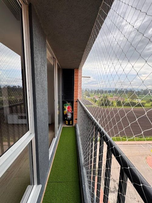 Apartamento de 3 alcobas en venta en La Prosperidad, Madrid, 73 m² · foto 3 de 12