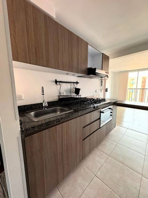 Apartamento de 3 alcobas en venta en La Prosperidad, Madrid, 73 m² · foto 4 de 12