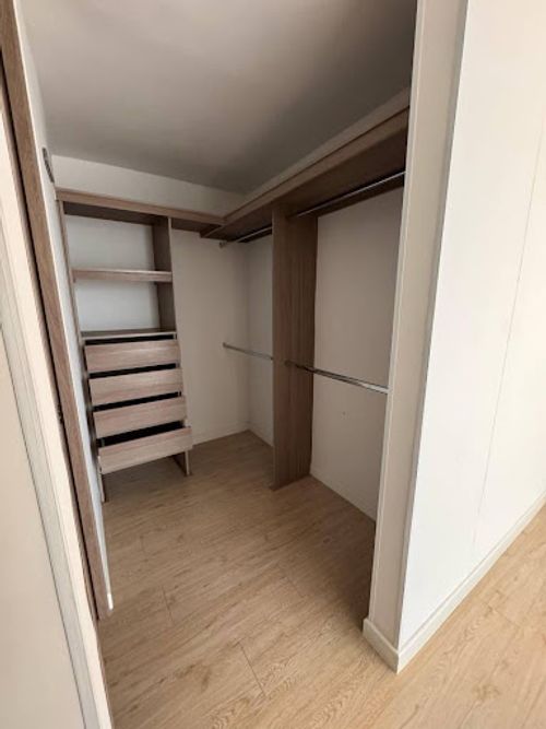 Apartamento de 3 alcobas en venta en La Prosperidad, Madrid, 73 m² · foto 7 de 12