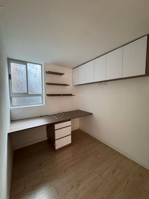 Apartamento de 3 alcobas en venta en La Prosperidad, Madrid, 73 m² · foto 8 de 12