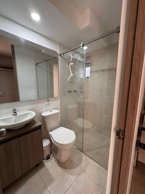 Apartamento de 3 alcobas en venta en La Prosperidad, Madrid, 73 m² · foto 10 de 12