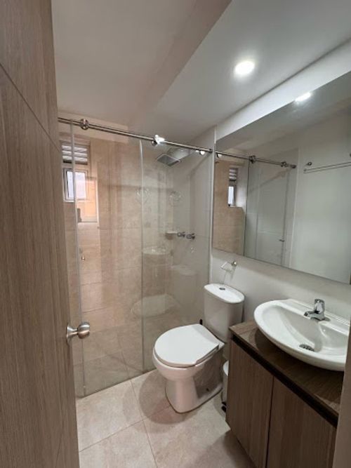 Apartamento de 3 alcobas en venta en La Prosperidad, Madrid, 73 m² · foto 11 de 12