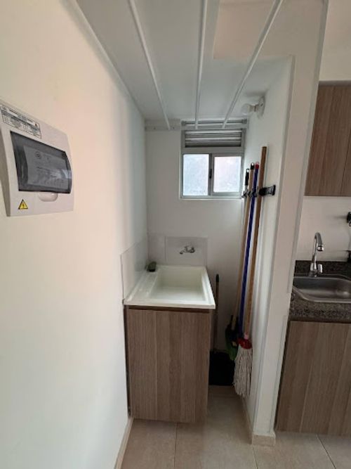 Apartamento de 3 alcobas en venta en La Prosperidad, Madrid, 73 m² · foto 12 de 12
