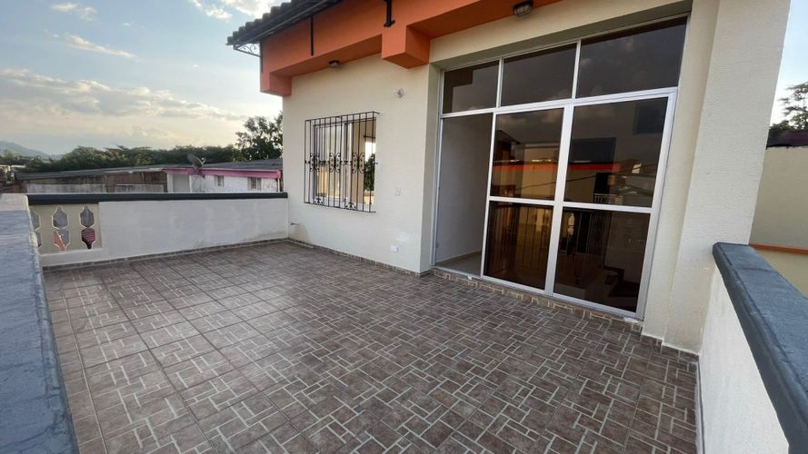 Casa de 3 alcobas en venta en Jardin I Etapa, Pereira, 173 m² · foto 5 de 13