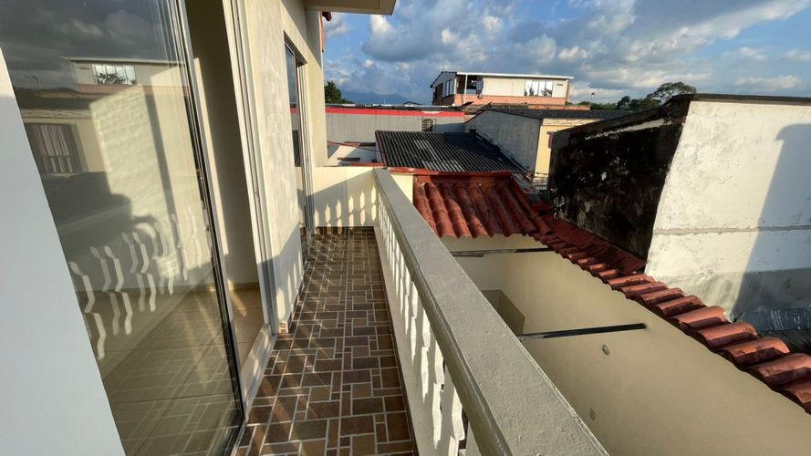Casa de 3 alcobas en venta en Jardin I Etapa, Pereira, 173 m² · foto 6 de 13