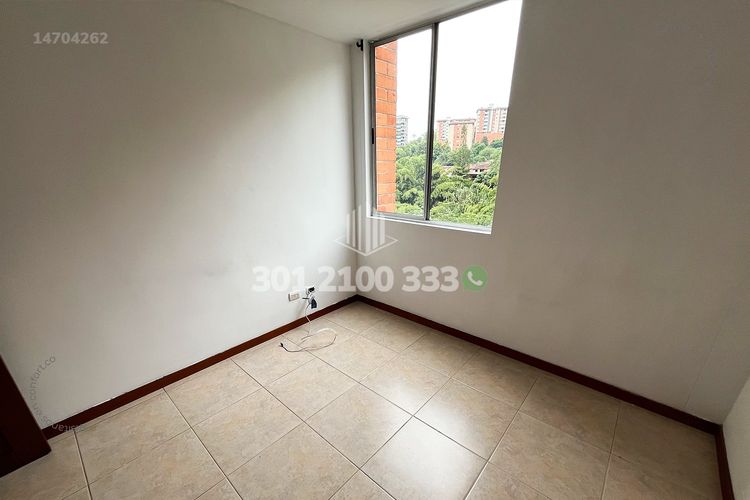 Apartamento de 3 alcobas en arriendo en Cumbres, Envigado, 87 m² · foto 11 de 24