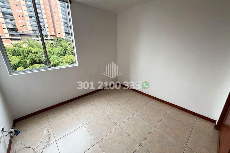 Apartamento de 3 alcobas en arriendo en Cumbres, Envigado, 87 m² · foto 14 de 24