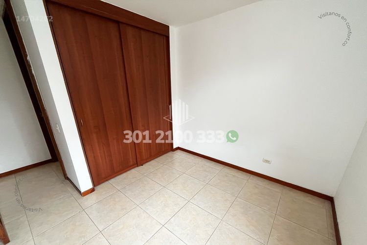 Apartamento de 3 alcobas en arriendo en Cumbres, Envigado, 87 m² · foto 15 de 24