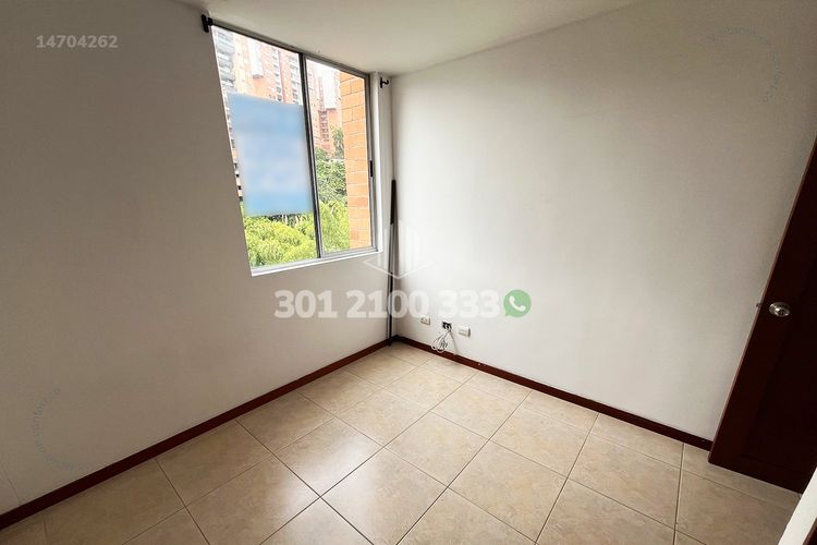 Apartamento de 3 alcobas en arriendo en Cumbres, Envigado, 87 m² · foto 18 de 24
