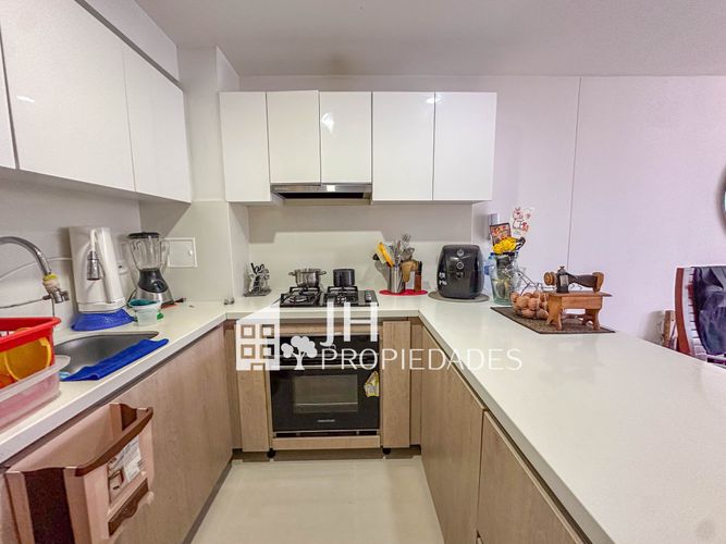 Apartamento de 3 alcobas en venta en Conjunto Residencial Santa Coloma, Floridablanca, 83 m² · foto 5 de 18