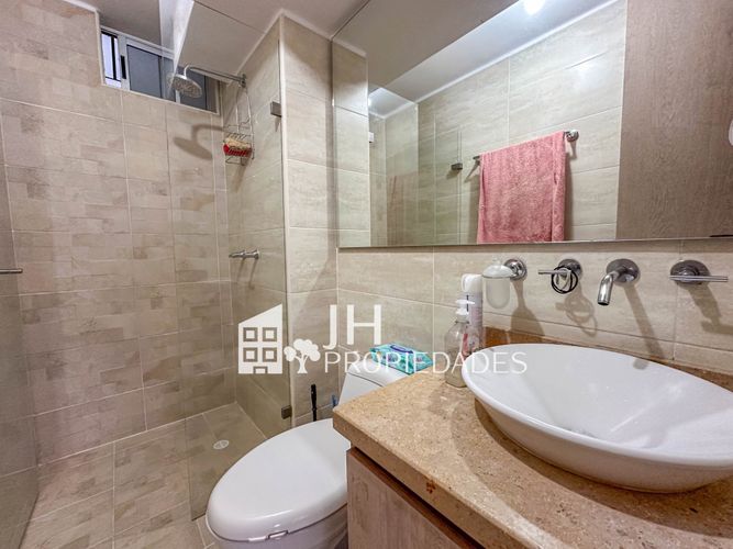 Apartamento de 3 alcobas en venta en Conjunto Residencial Santa Coloma, Floridablanca, 83 m² · foto 6 de 18