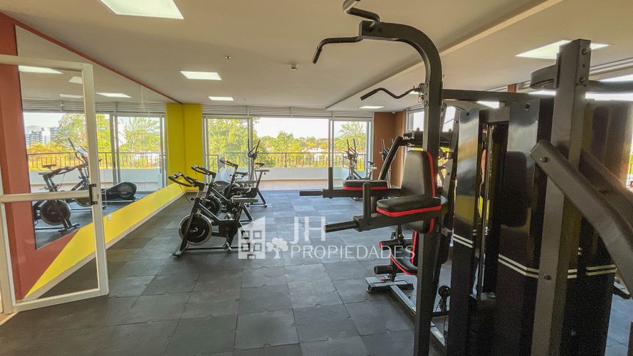 Apartamento de 3 alcobas en venta en Conjunto Residencial Santa Coloma, Floridablanca, 83 m² · foto 16 de 18