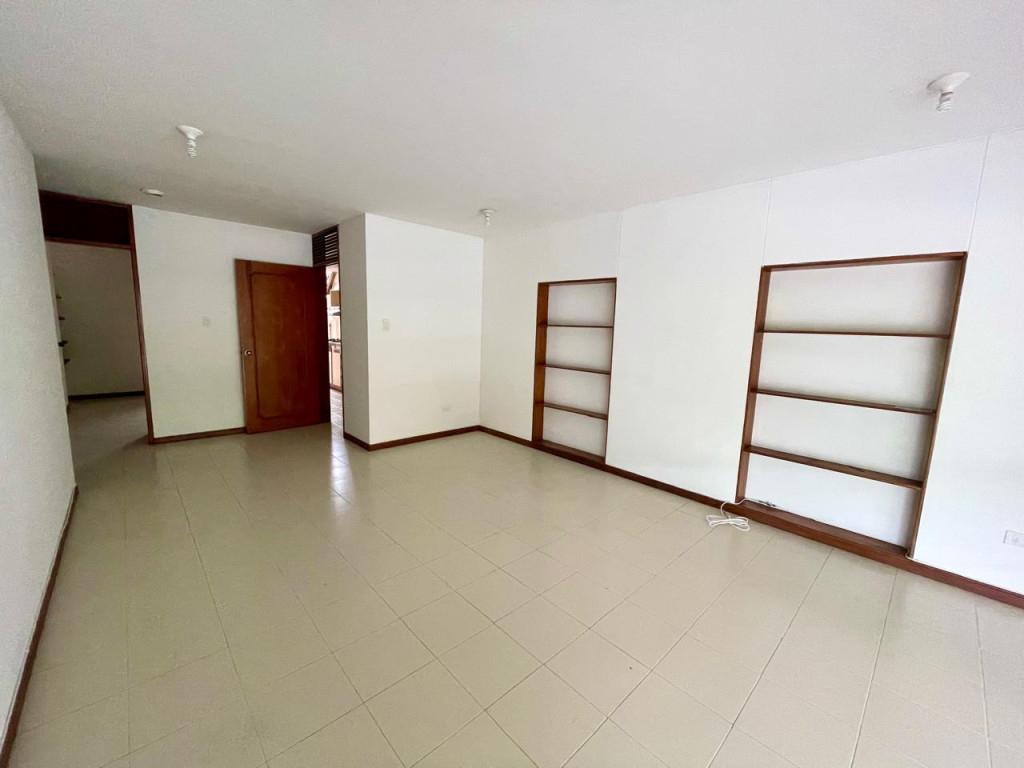 Apartamento en Arriendo en El peñon, Cali