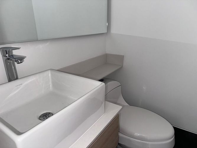 Apartamento de 2 alcobas en arriendo en El Poblado, Medellín, 87 m² · foto 15 de 17