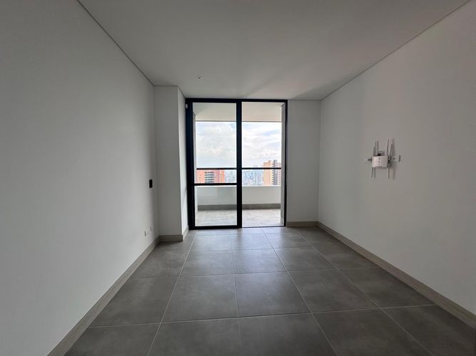 Apartamento de 2 alcobas en arriendo en El Poblado, Medellín, 87 m² · foto 12 de 17