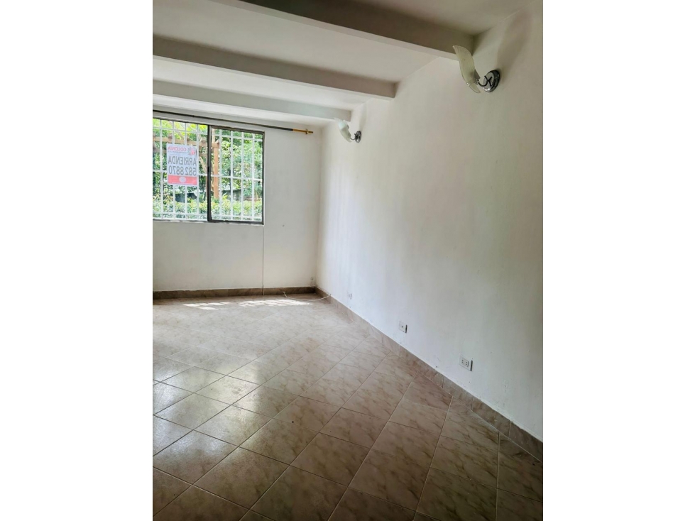 Apartamento en venta en Calasanz, Medellín · foto 2 de 19