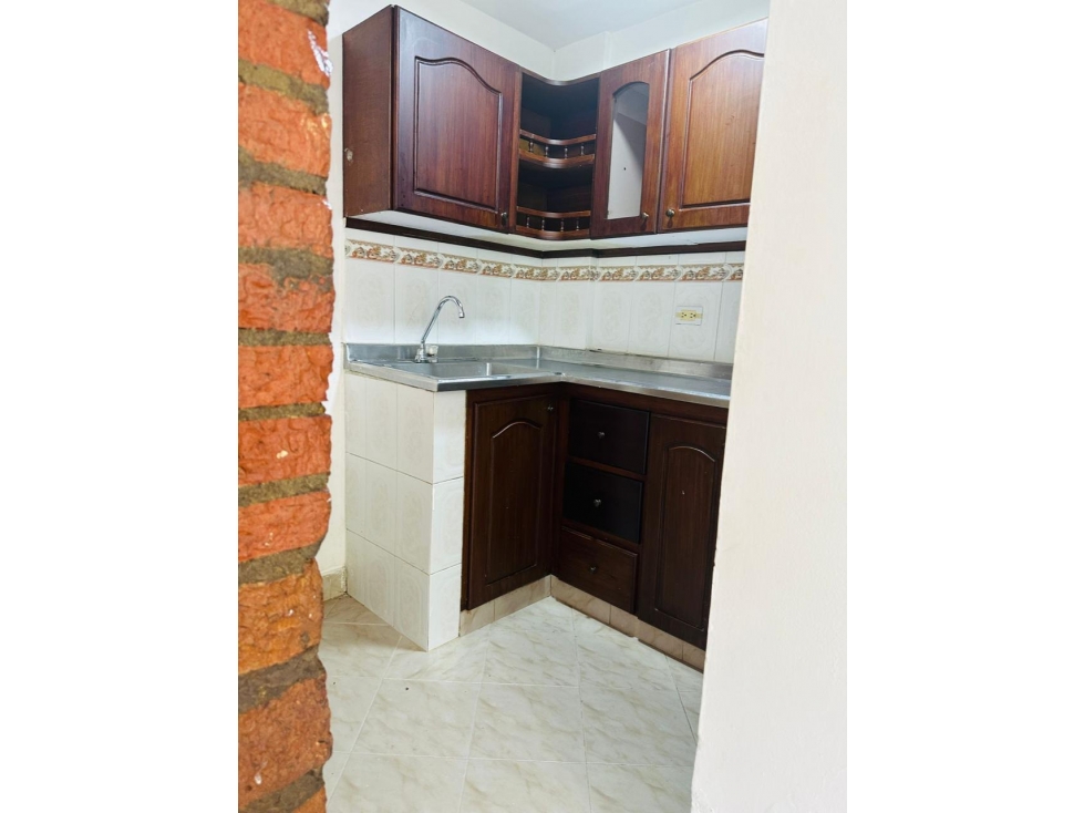 Apartamento en venta en Calasanz, Medellín · foto 4 de 19
