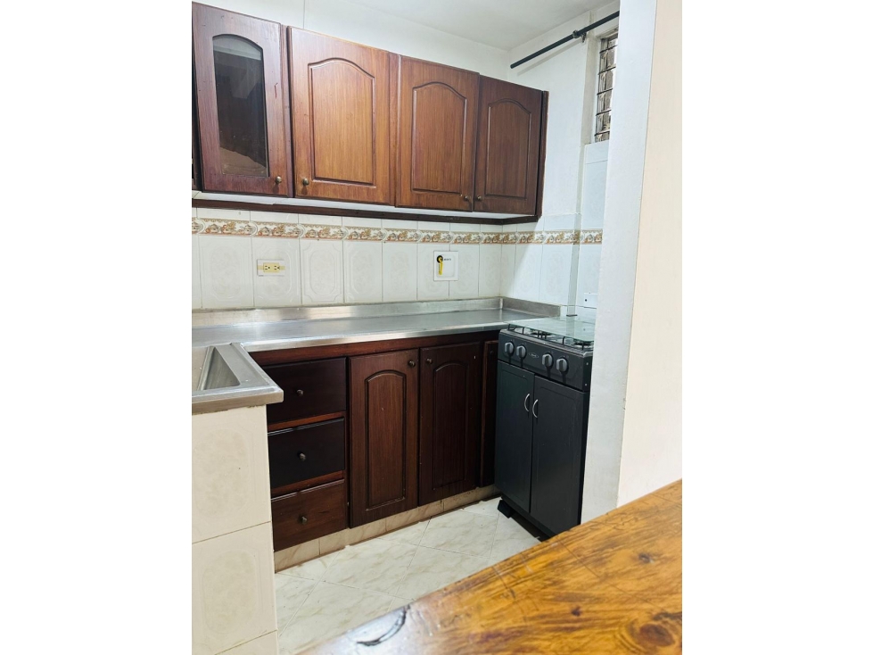 Apartamento en venta en Calasanz, Medellín · foto 5 de 19