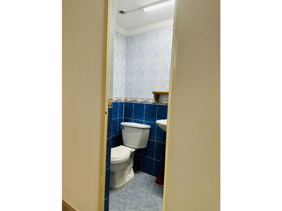 Apartamento en venta en Calasanz, Medellín · foto 7 de 19