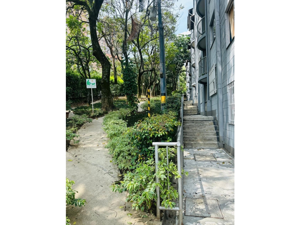 Apartamento en venta en Calasanz, Medellín · foto 17 de 19